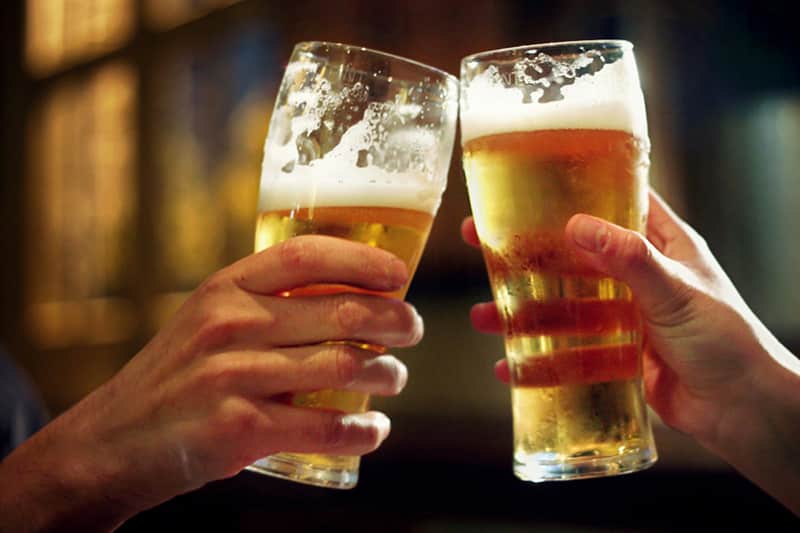 image When a pint is not a pint
