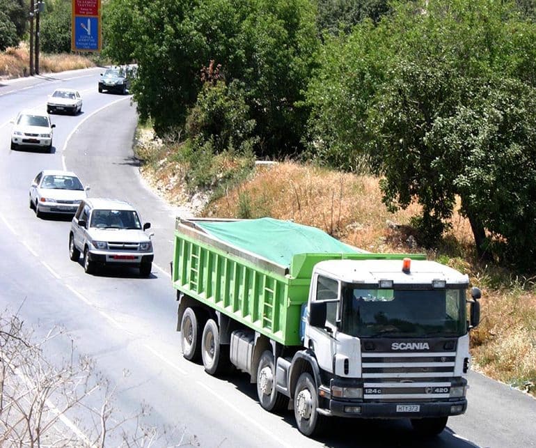 image New upgrading projects planned for Polis Chrysochous