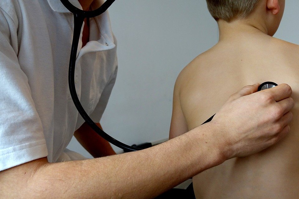 image Supporting children with genetic diseases ‘crucial’