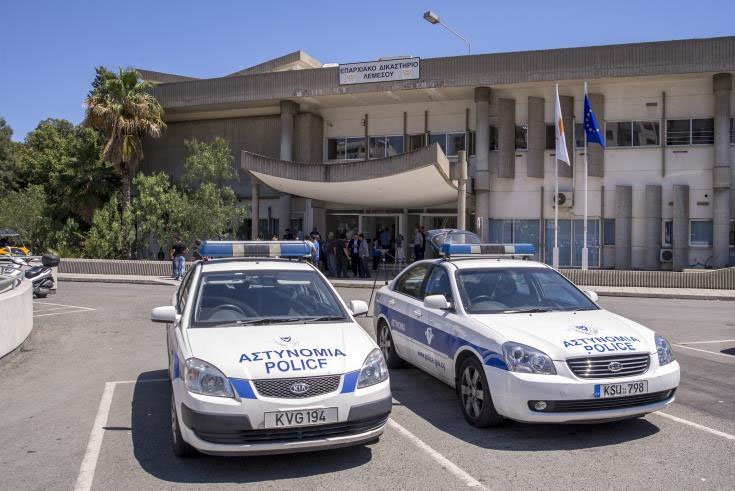 image Four suspected of insurance fraud referred for trial 