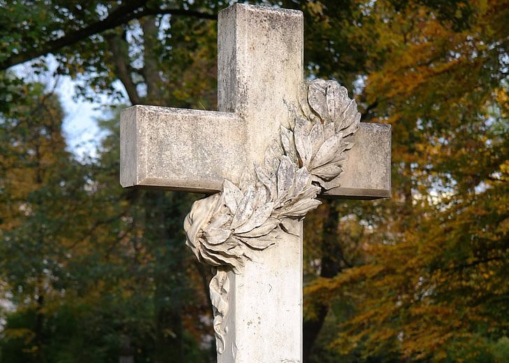image Security measures stepped up at Paphos cemetery