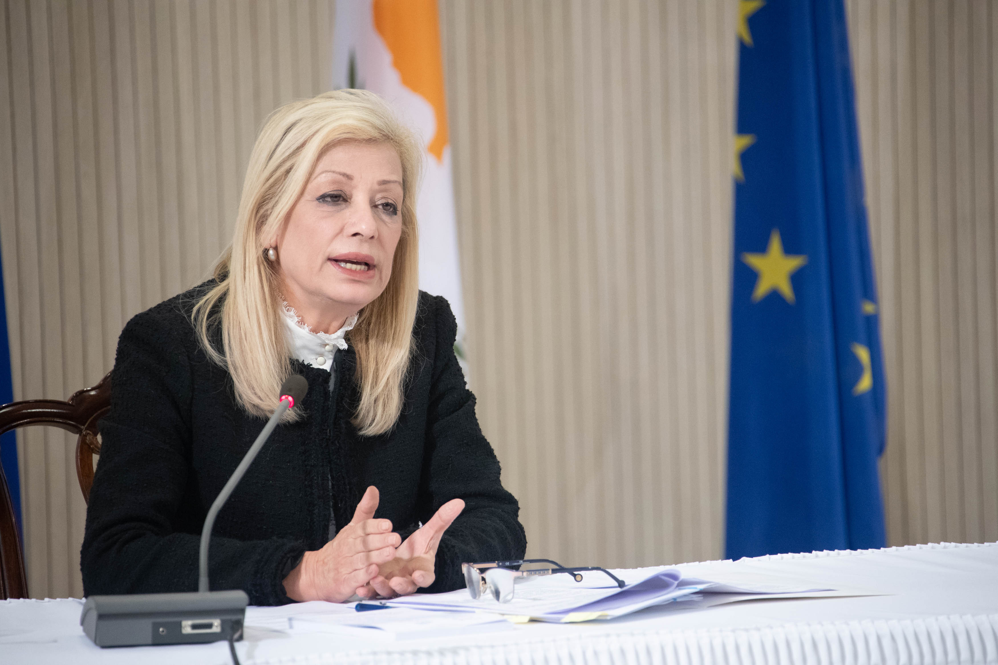 image Workers&#8217; rights a top priority for the government, labour minister says