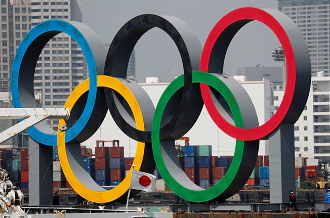 image Olympics-80% want Tokyo Games cancelled or delayed &#8211; Japanese survey