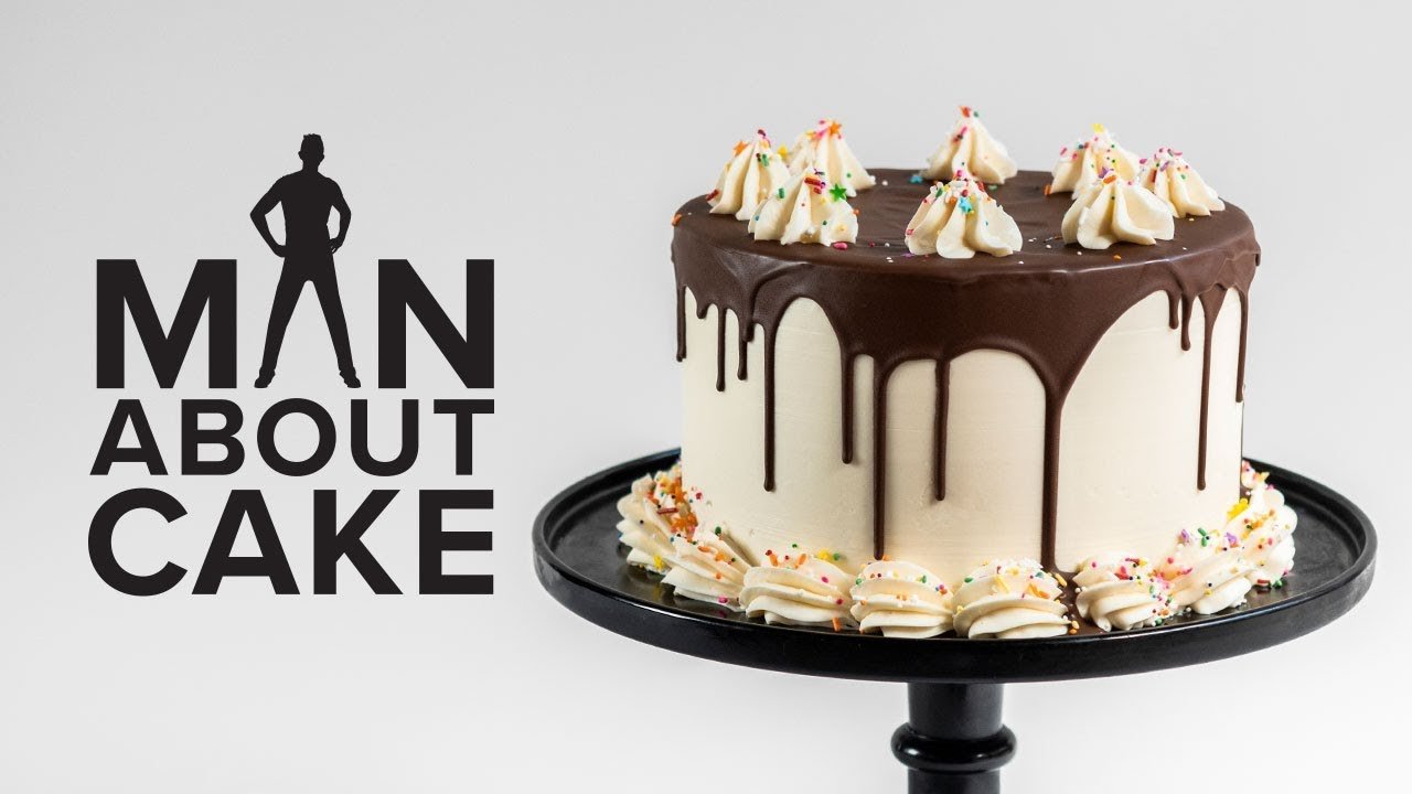 image Cake decorating basics for beginners