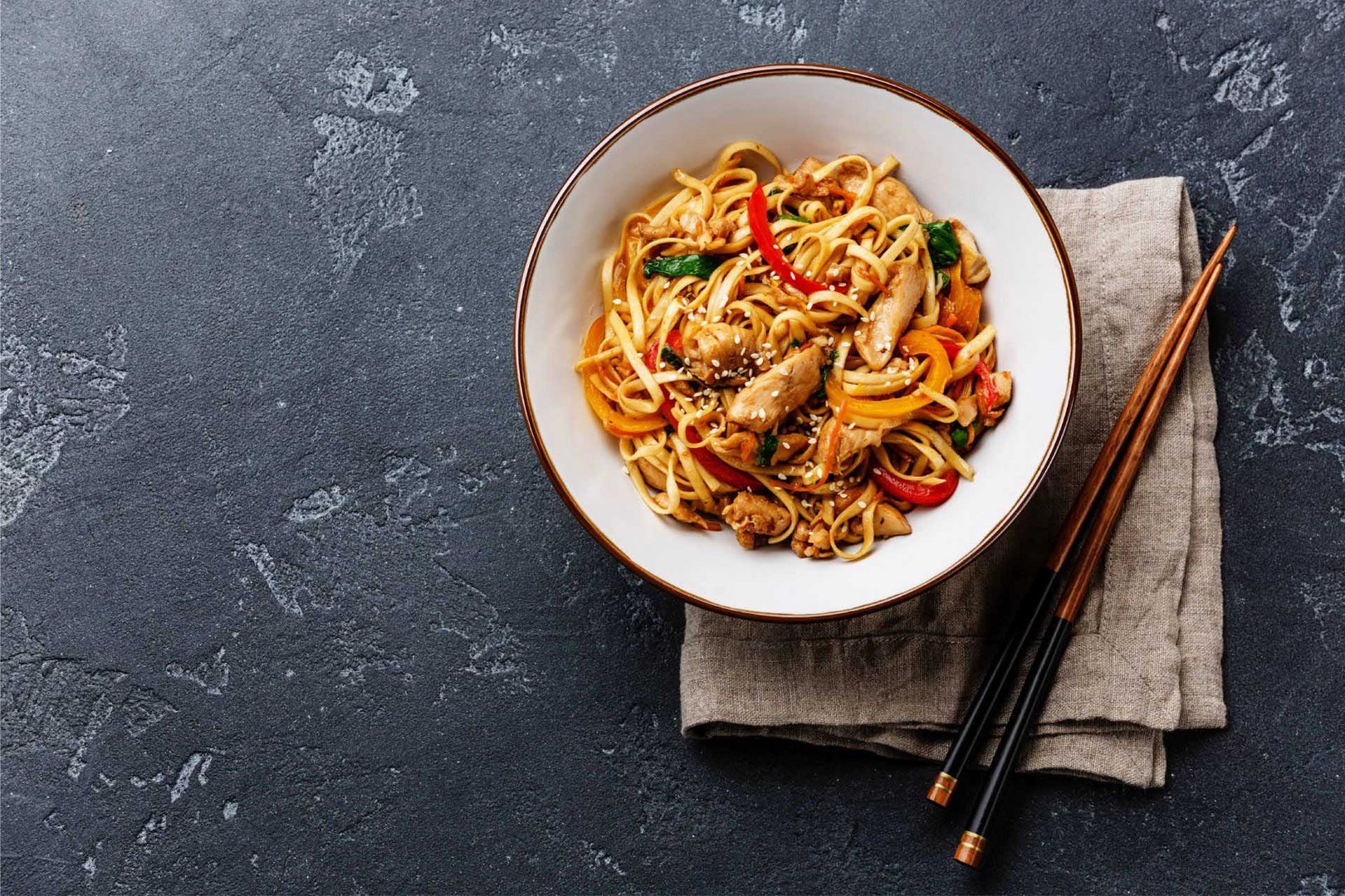 image Restaurant review: Phuket Chinese Restaurant, Paphos