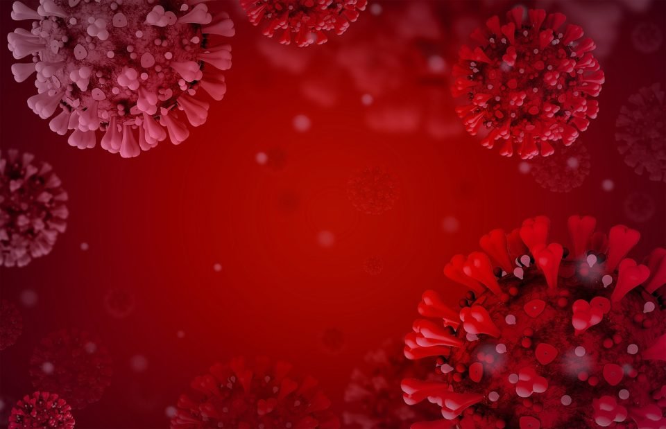 image Coronavirus: two deaths, 133 new cases announced on Friday (Updated)