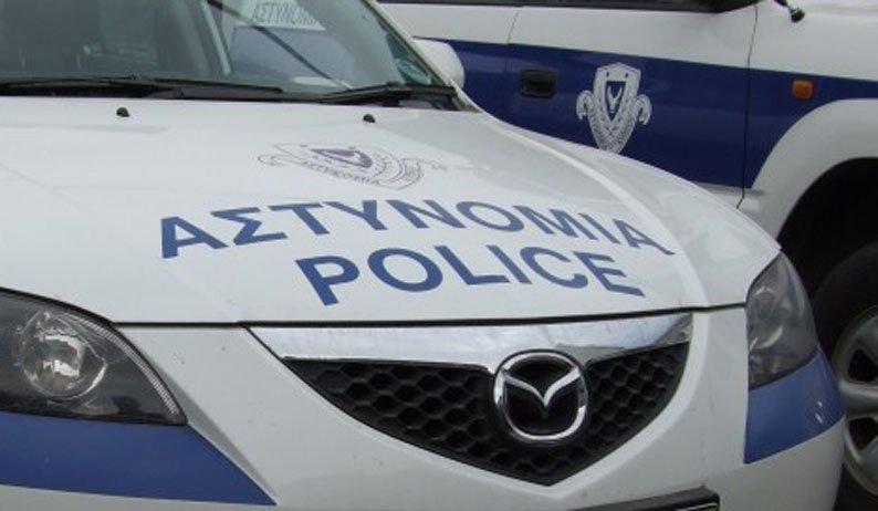 image Police looking for 31-year-old after Paphos burglary