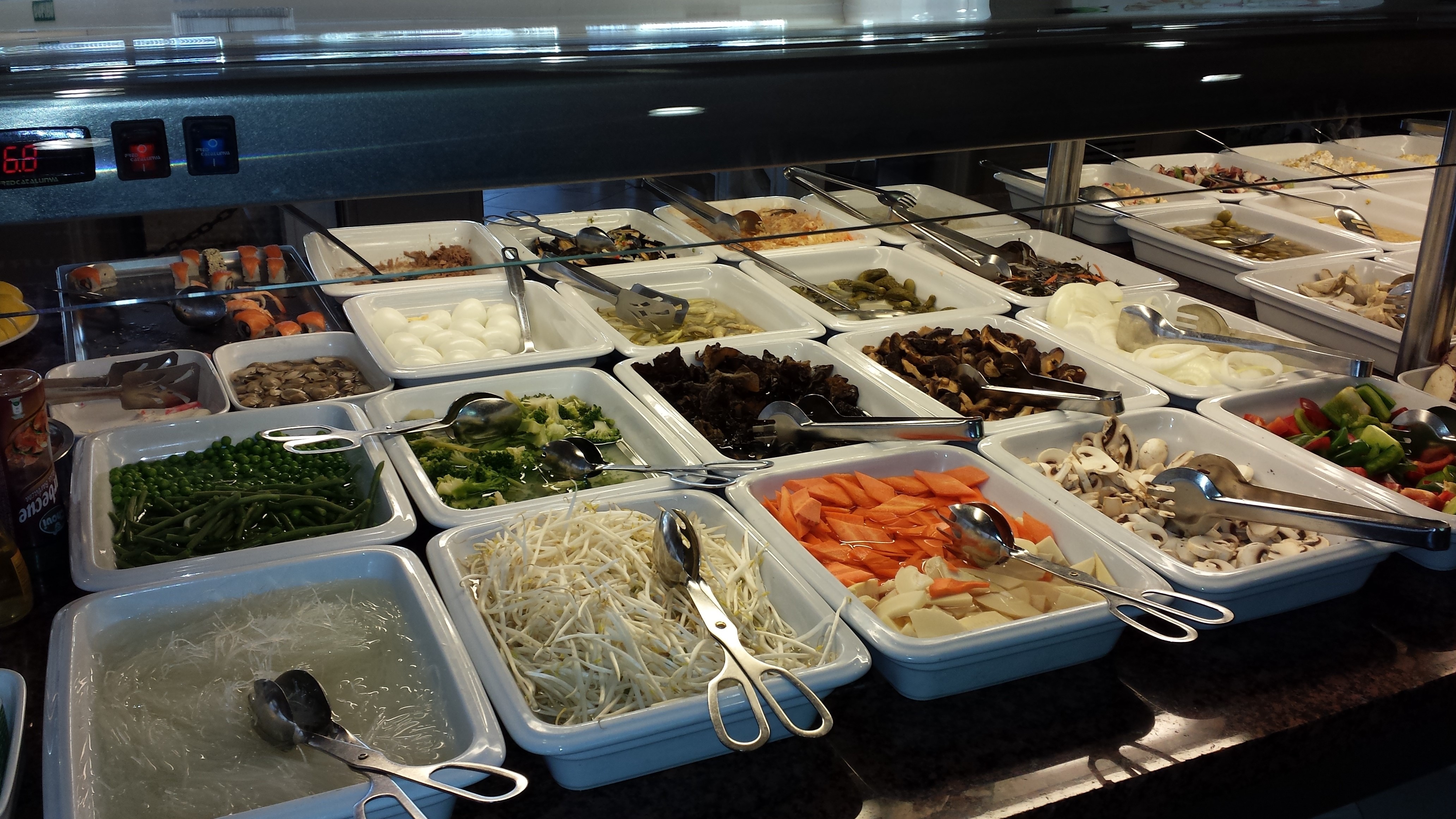 image News podcast: Hotel food waste is appalling