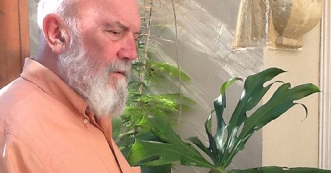 image Obituary: ‘A man of enormous energy’, Alexander (Mac) McCowan dies age 81