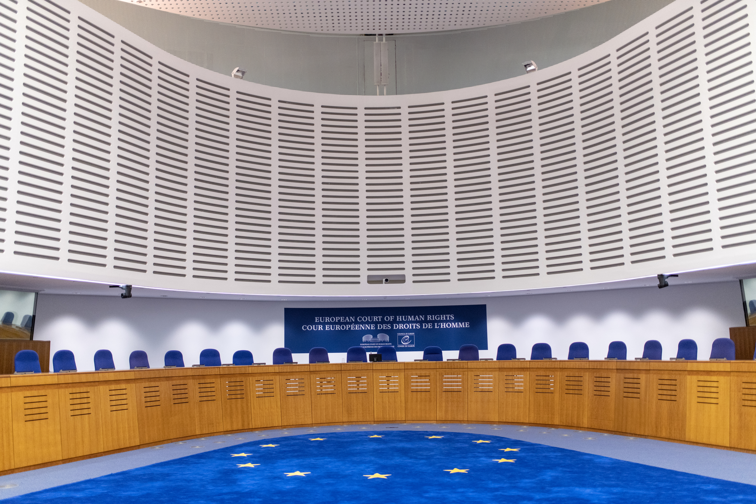 image News podcast: Cyprus gets a rap over the knuckles from ECHR