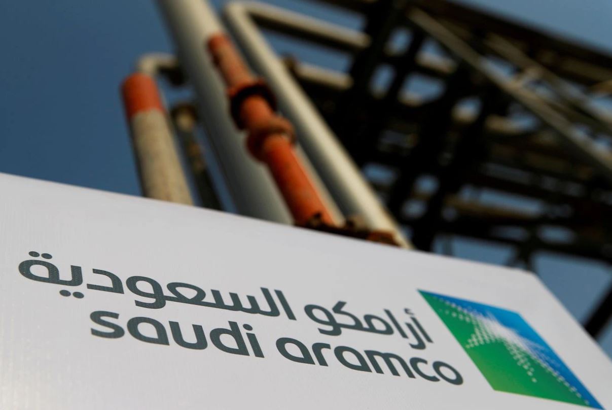 image Sinopec and Aramco ink petrochemical deal