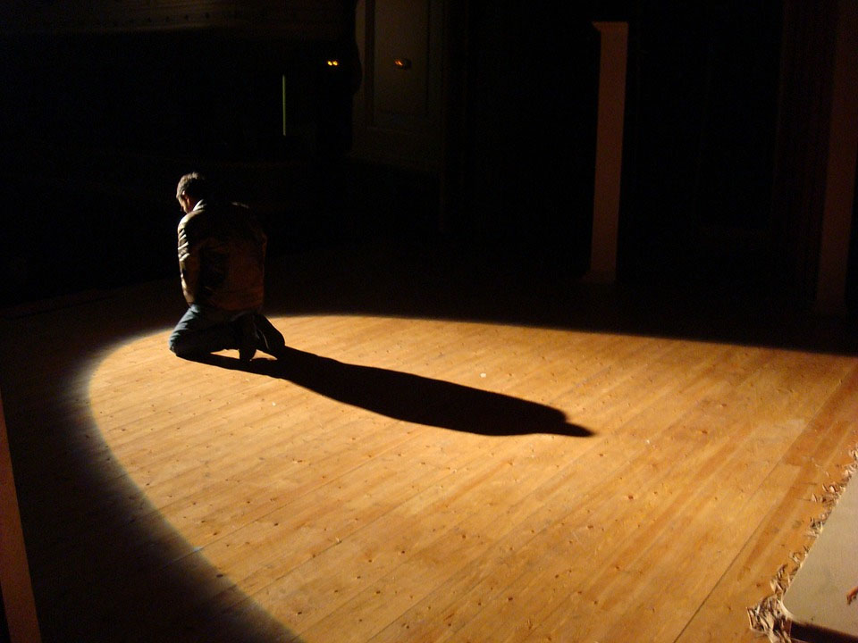 image Tax and social insurance system unfairly target erratic earnings of artists