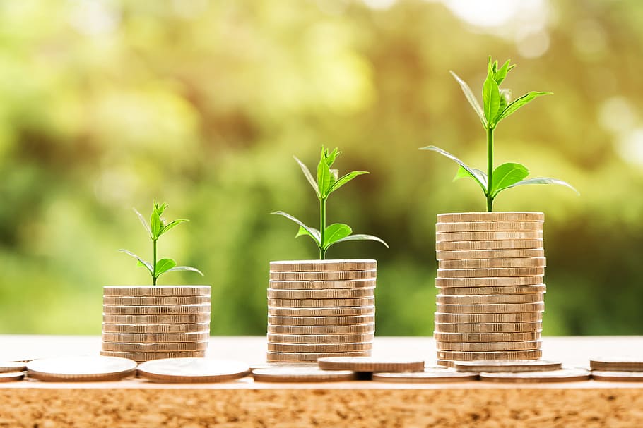 image High stakes: achieving a sustainable banking sector