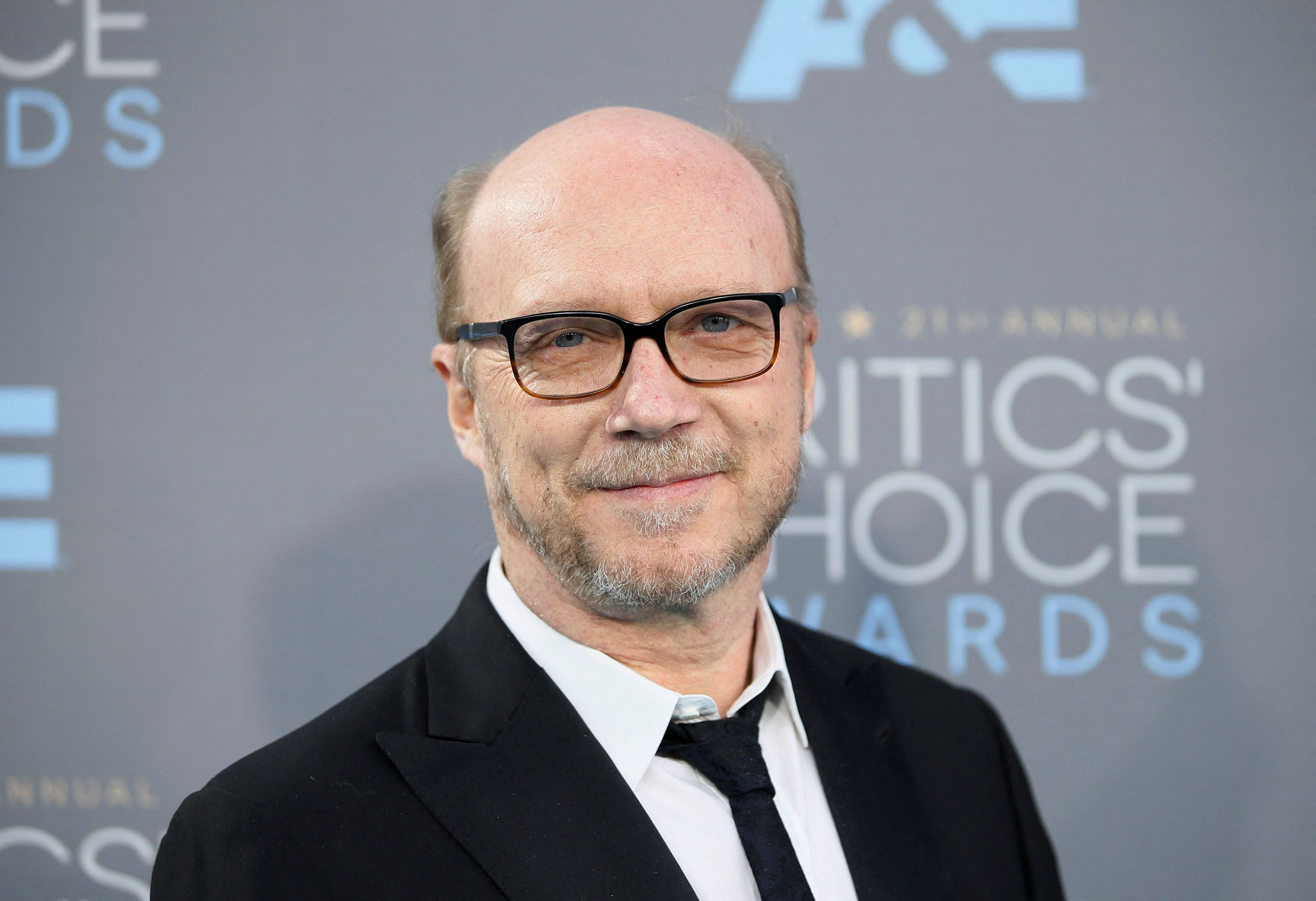image Oscar-winning screenwriter Paul Haggis arrested in Italy on sexual assault charges