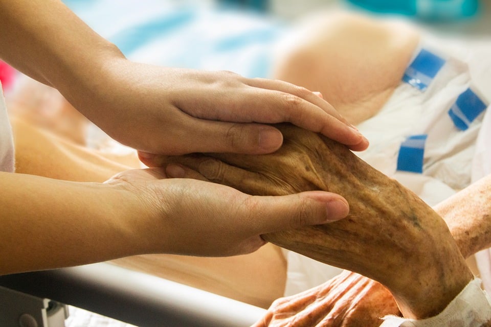 image Parliament debates assisted suicide bill