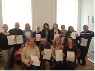 image Education for all with Erasmus programme
