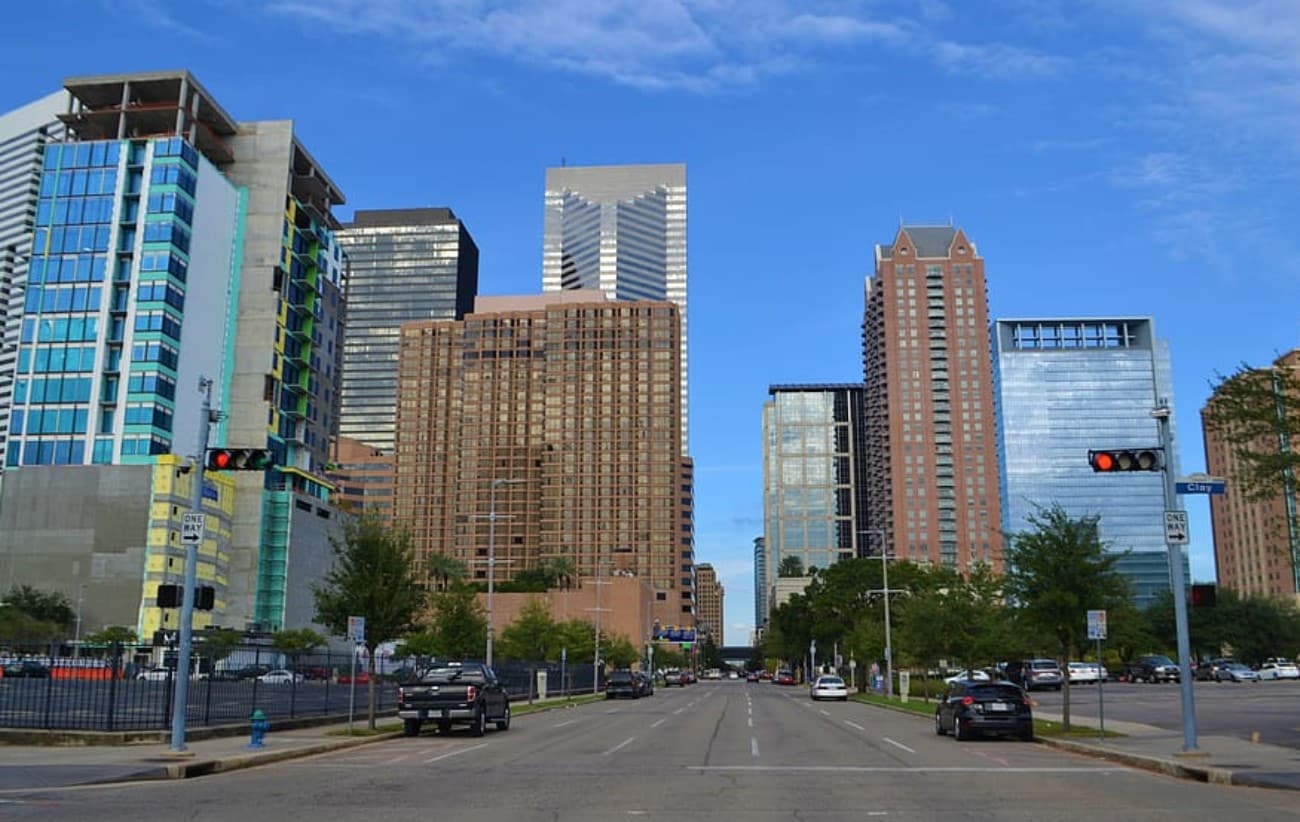 image Bitcoin mining booms in Texas