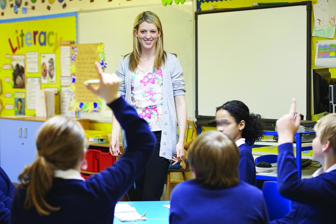 image Sex education: what will be taught and when?