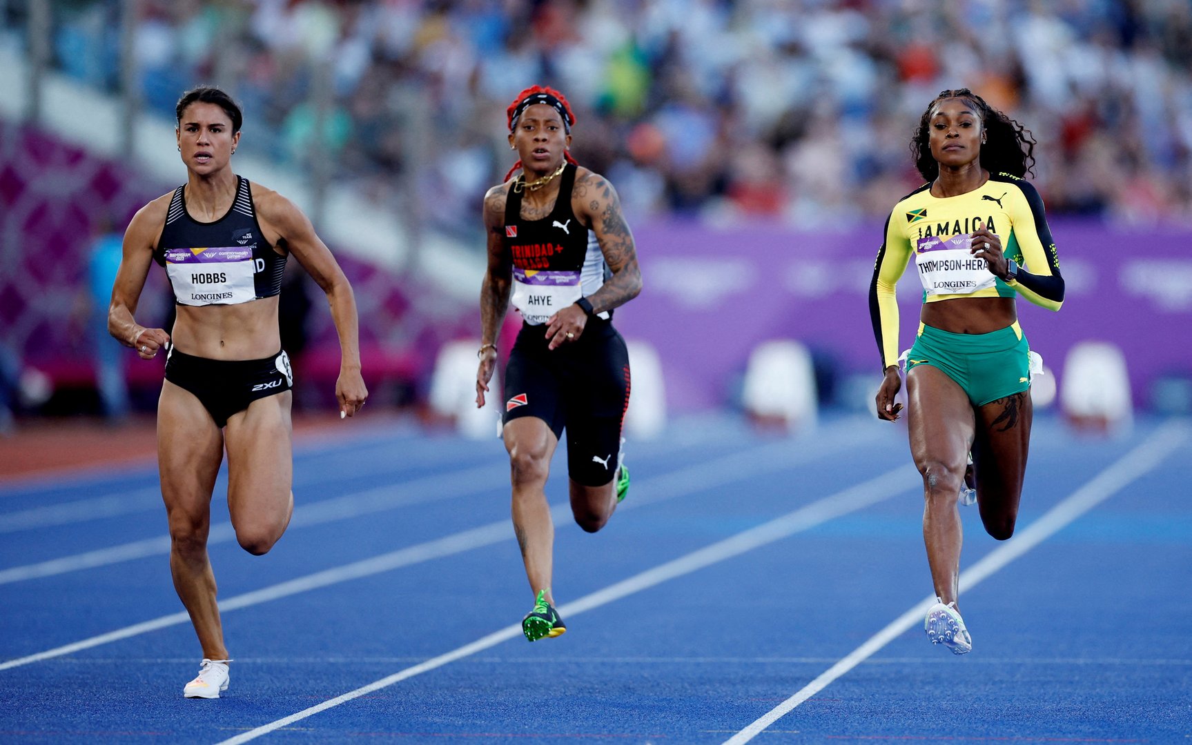 image 2026 Commonwealth Games looking for new venue as Victoria pulls out