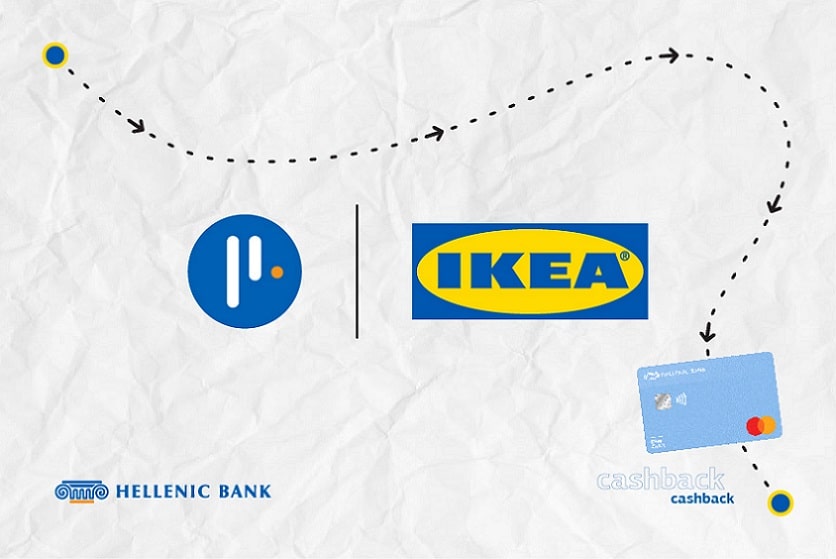 image Harnessing the power of cashback apps: IKEA joins Hellenic&#8217;s Mple Rewards scheme