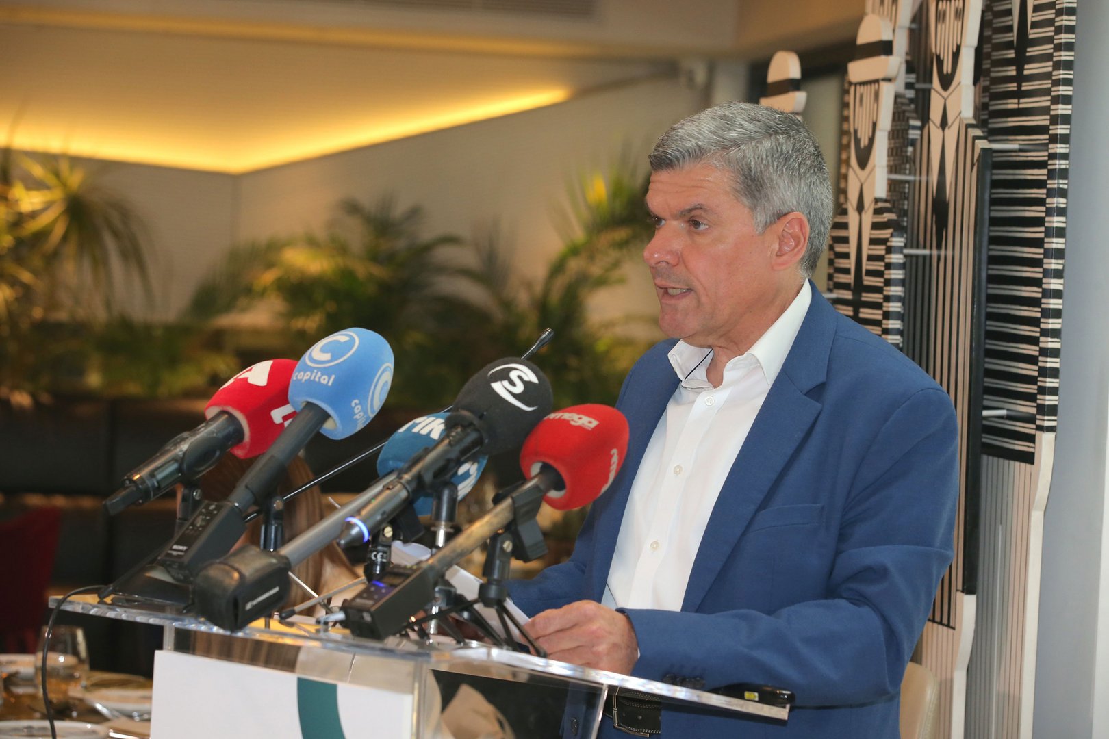 image Exploitation of hydrocarbons ‘critical’ for Cyprus