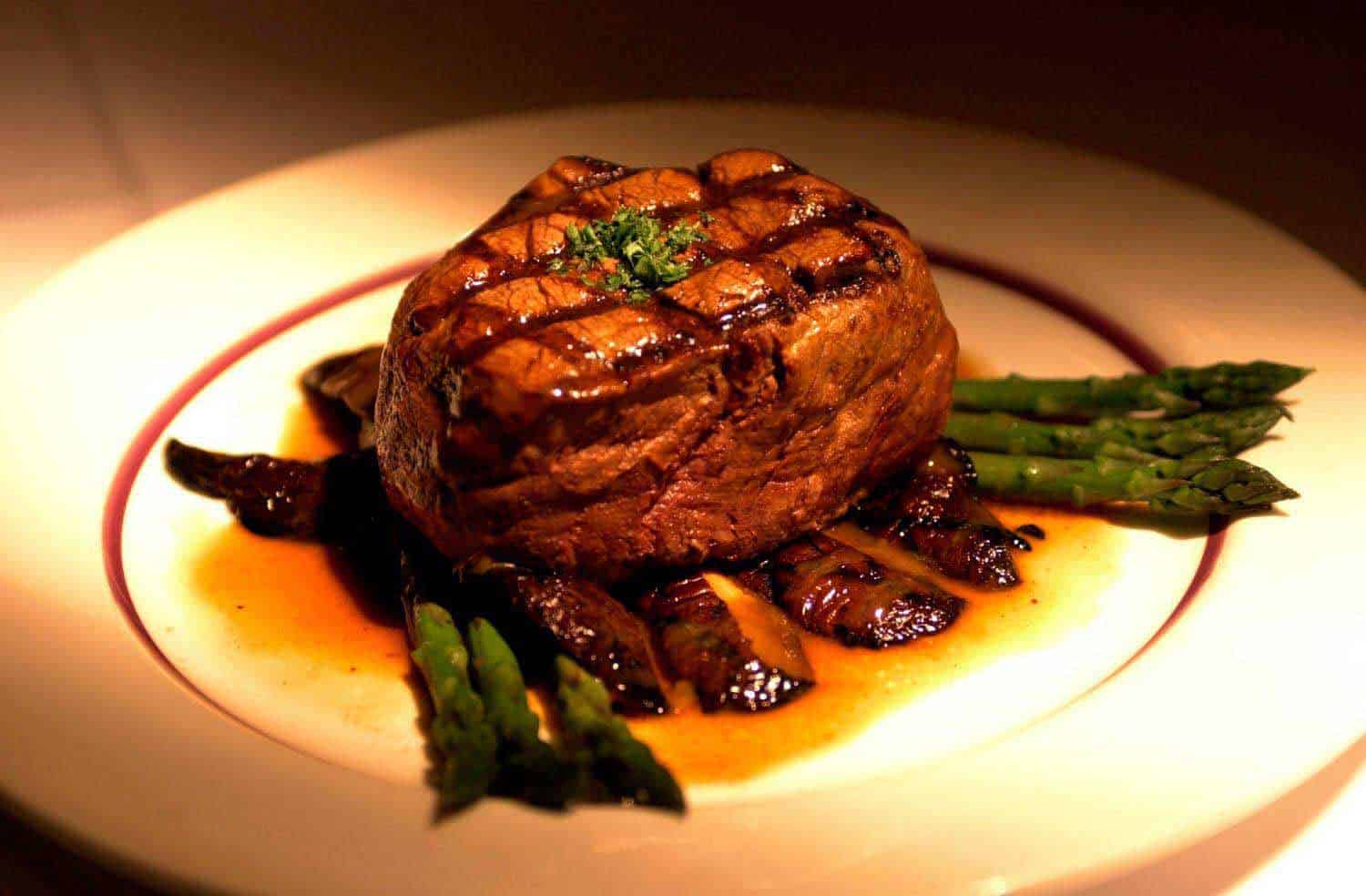 image Restaurant review: Cambanella’s, Larnaca