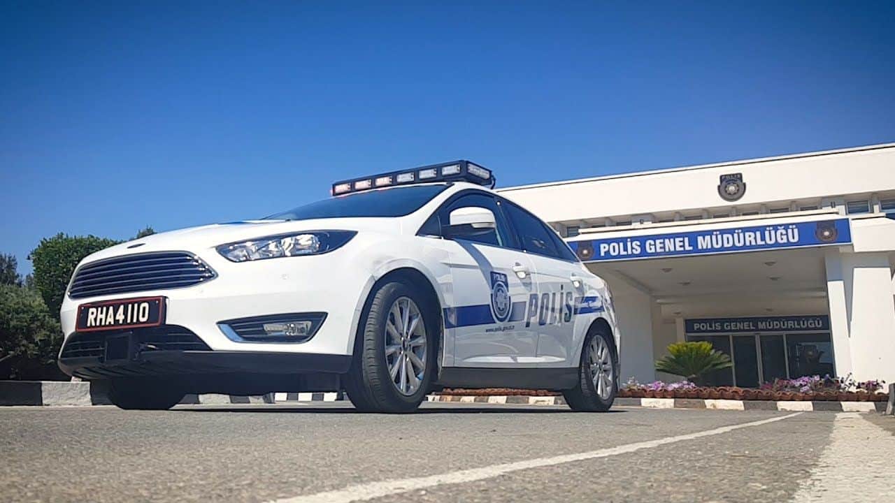 image Greek Cypriot arrested in north for stealing a bike, trading it with phone