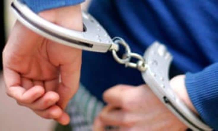 image Paroled drug offender arrested in Limassol attempted murder case