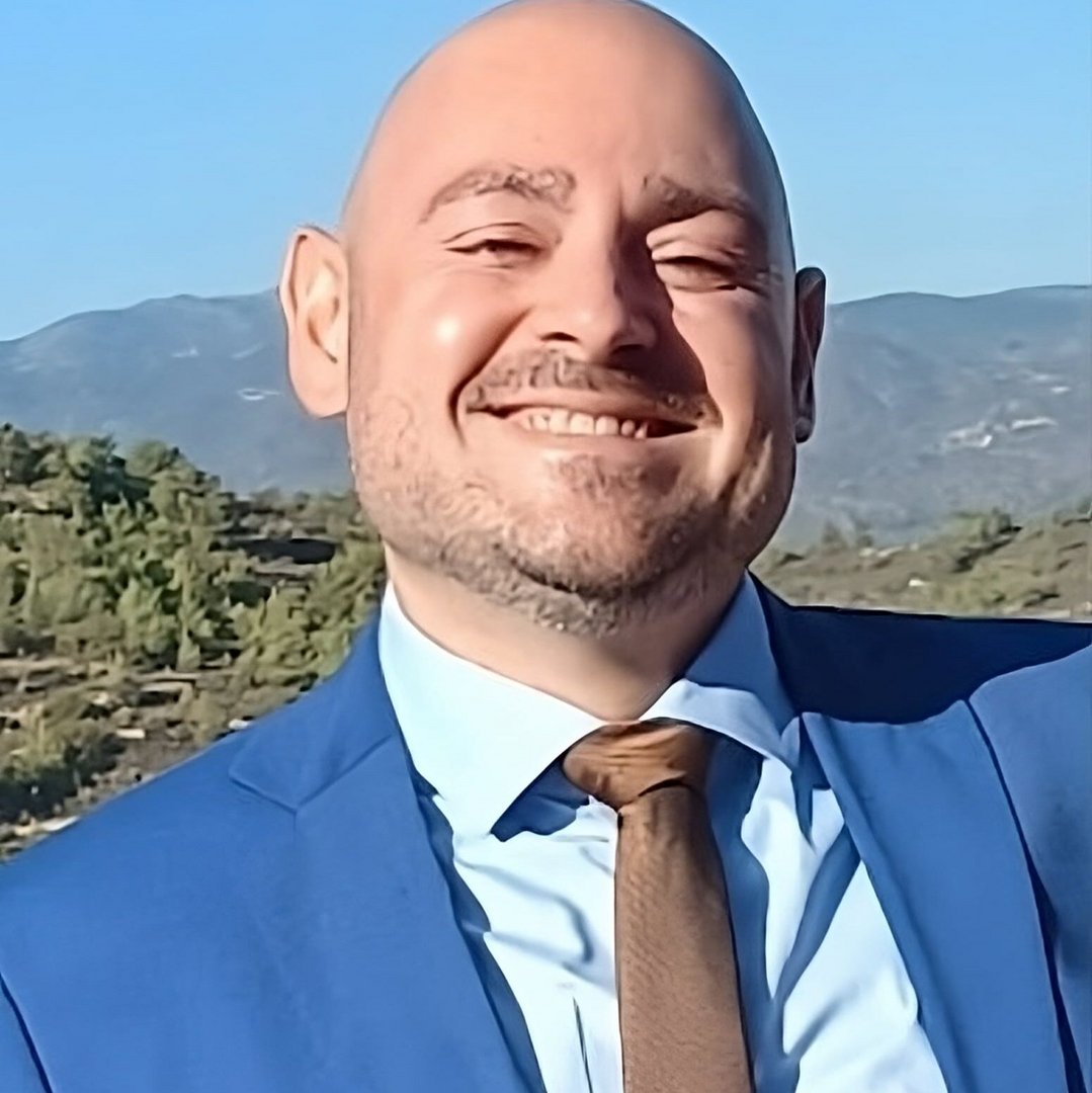 Kyriacos Nicolaou