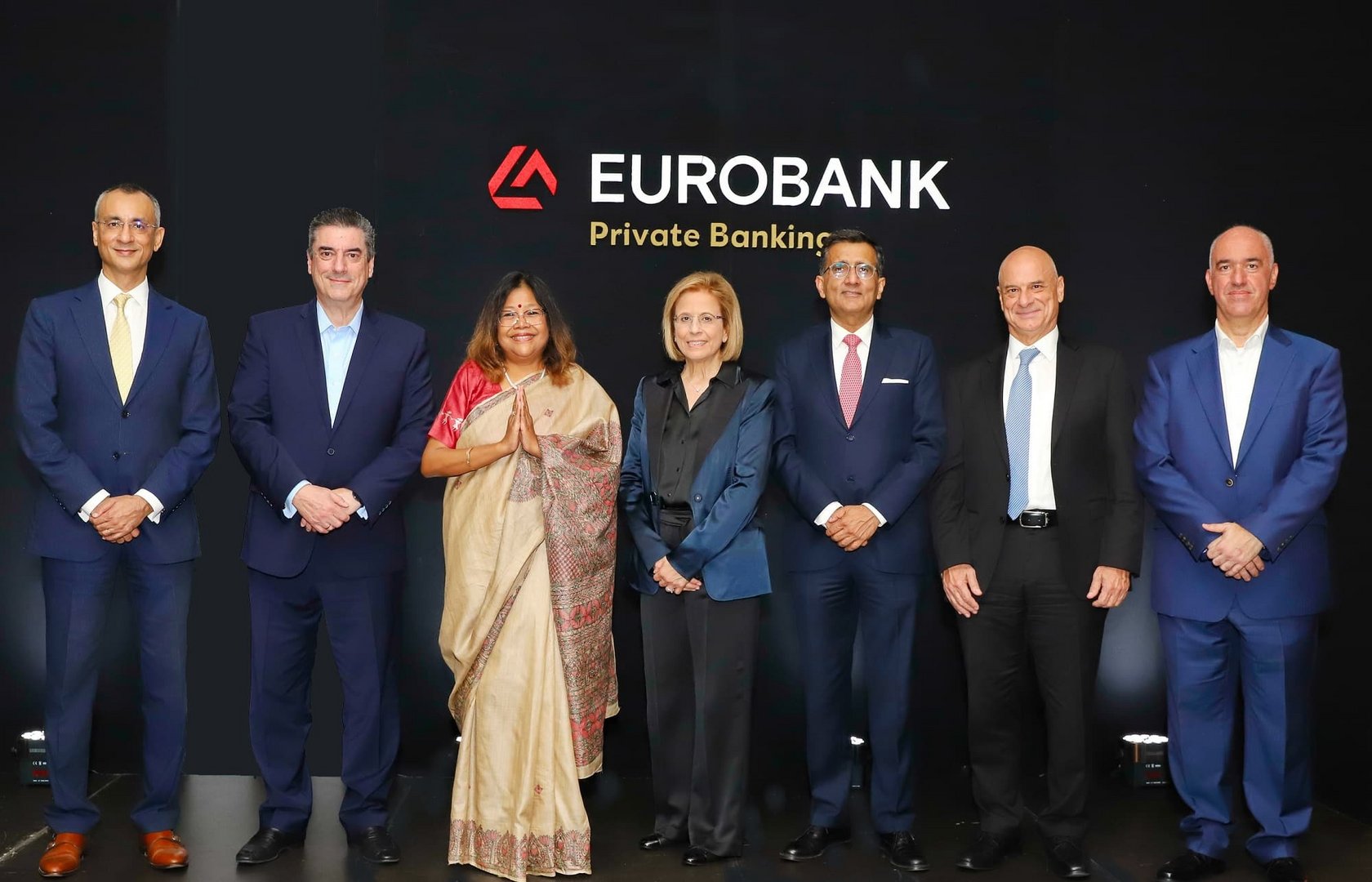 image Eurobank spotlights prospects in Cyprus-India investment relations