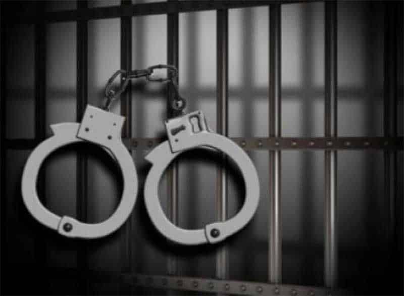 image Man wanted for murder in Jordan arrested in Paphos