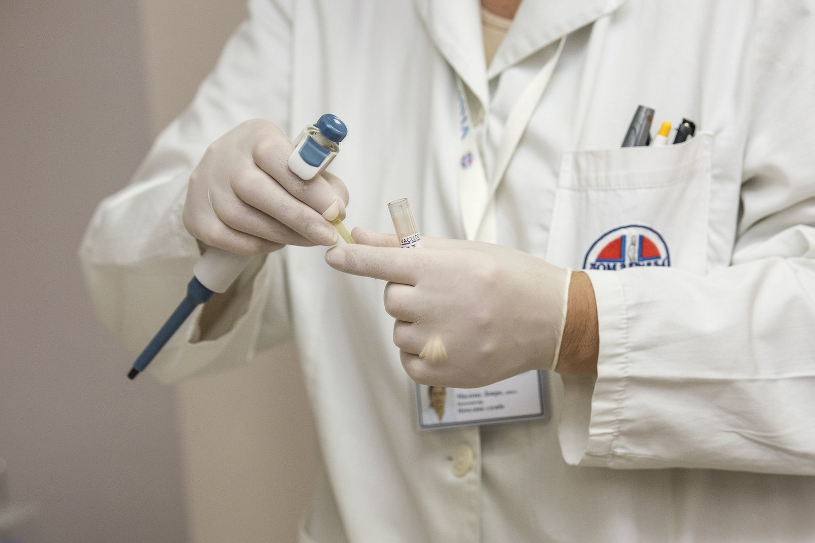 image Waiting times for specialist doctors grow