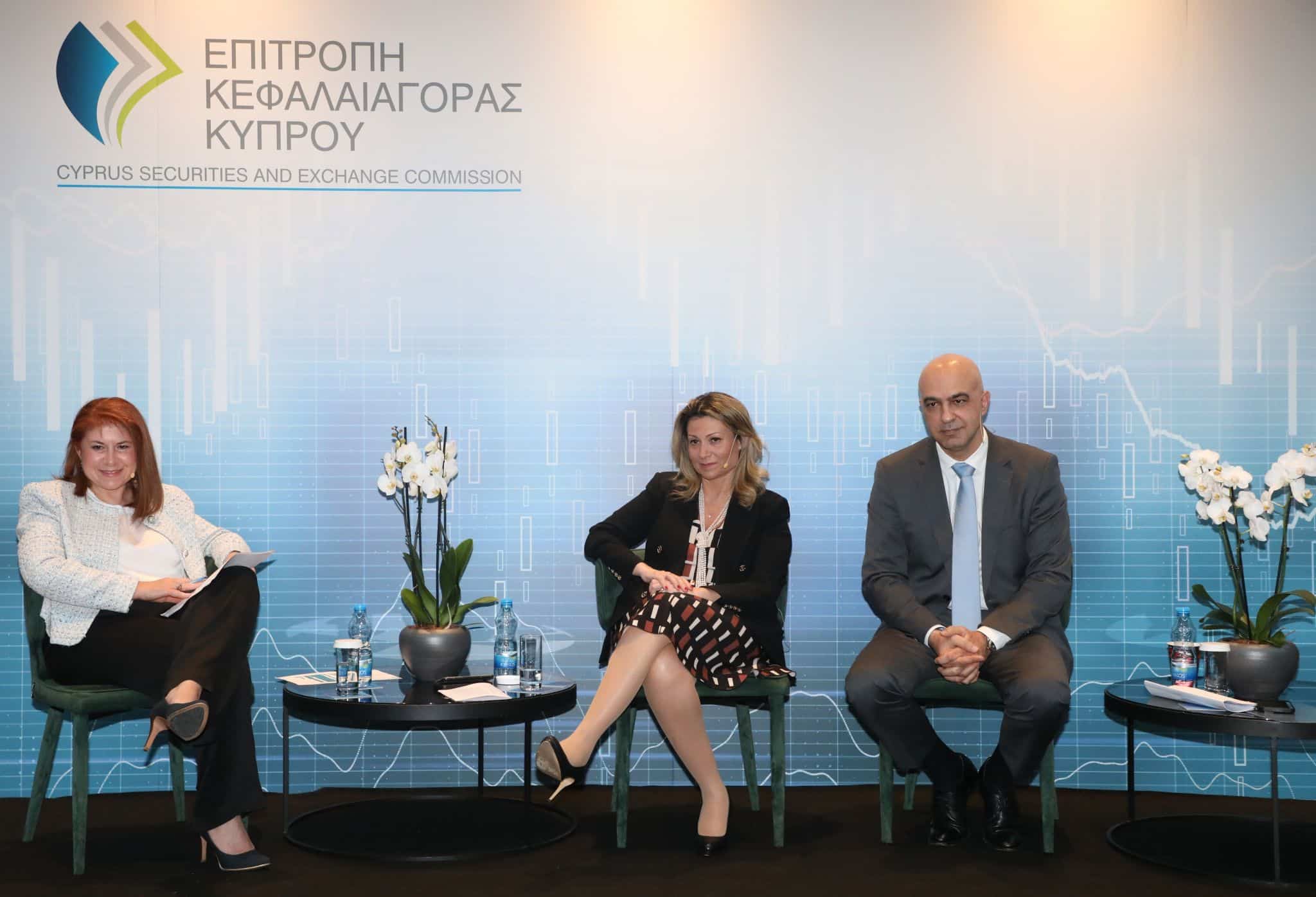 image CySEC highlights fintech challenges — &#8216;close supervision required&#8217;