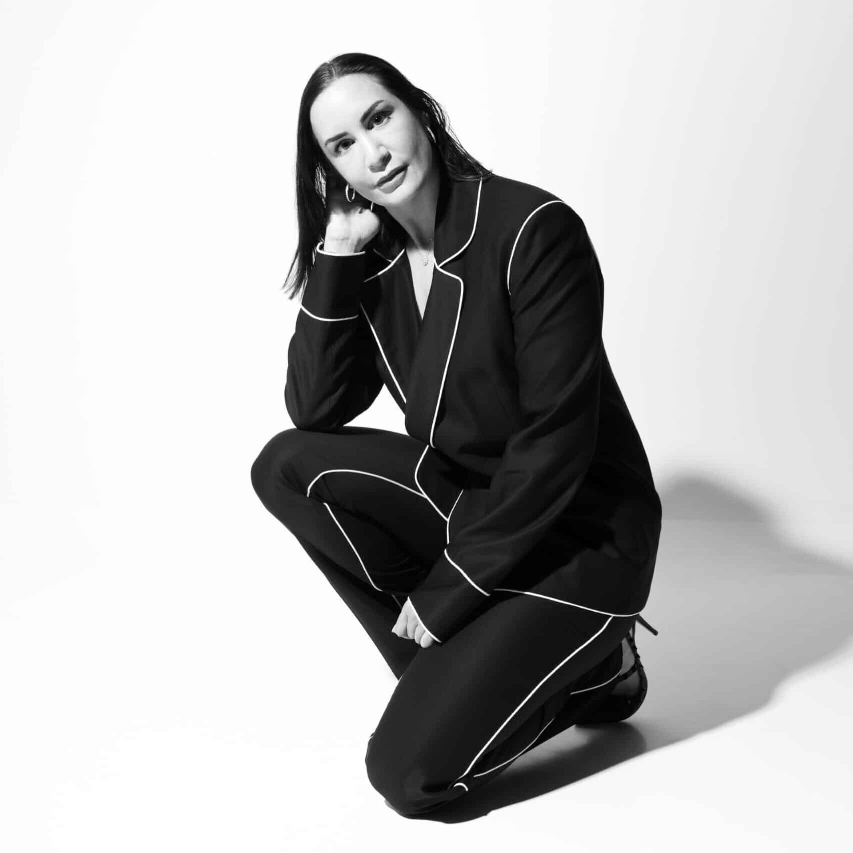 Sara Douedari