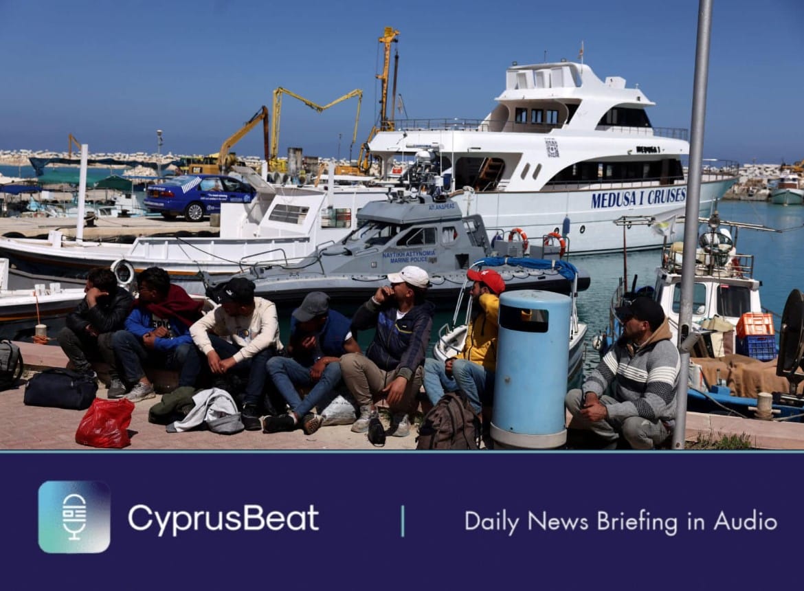 image Daily News Briefing