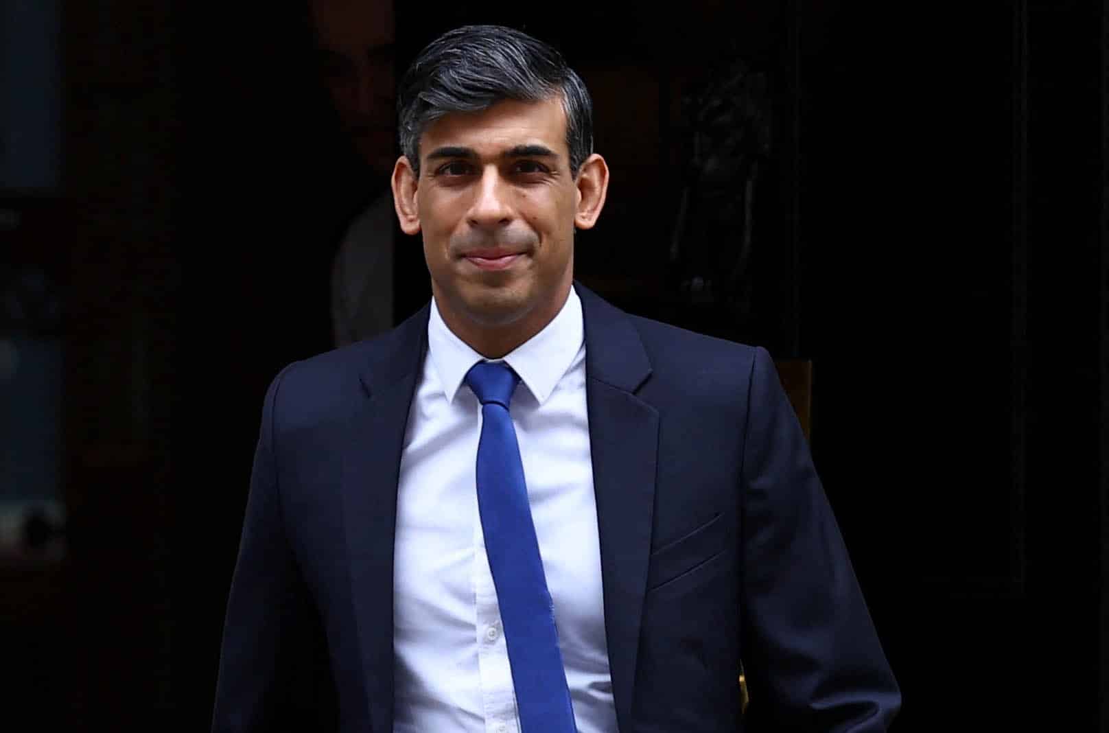 image Lawyers warn UK prime minister of genocide