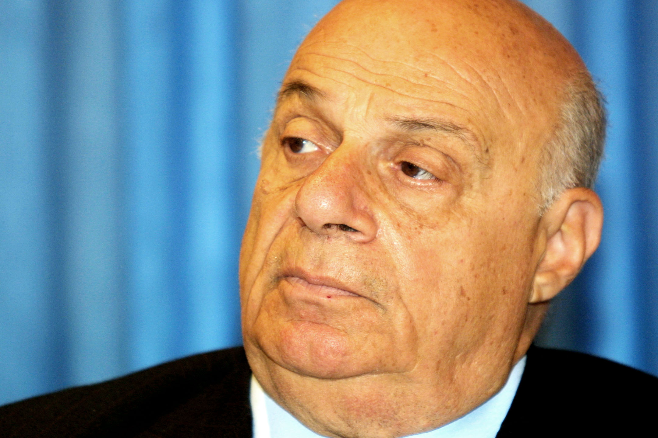 Rauf Denktash image