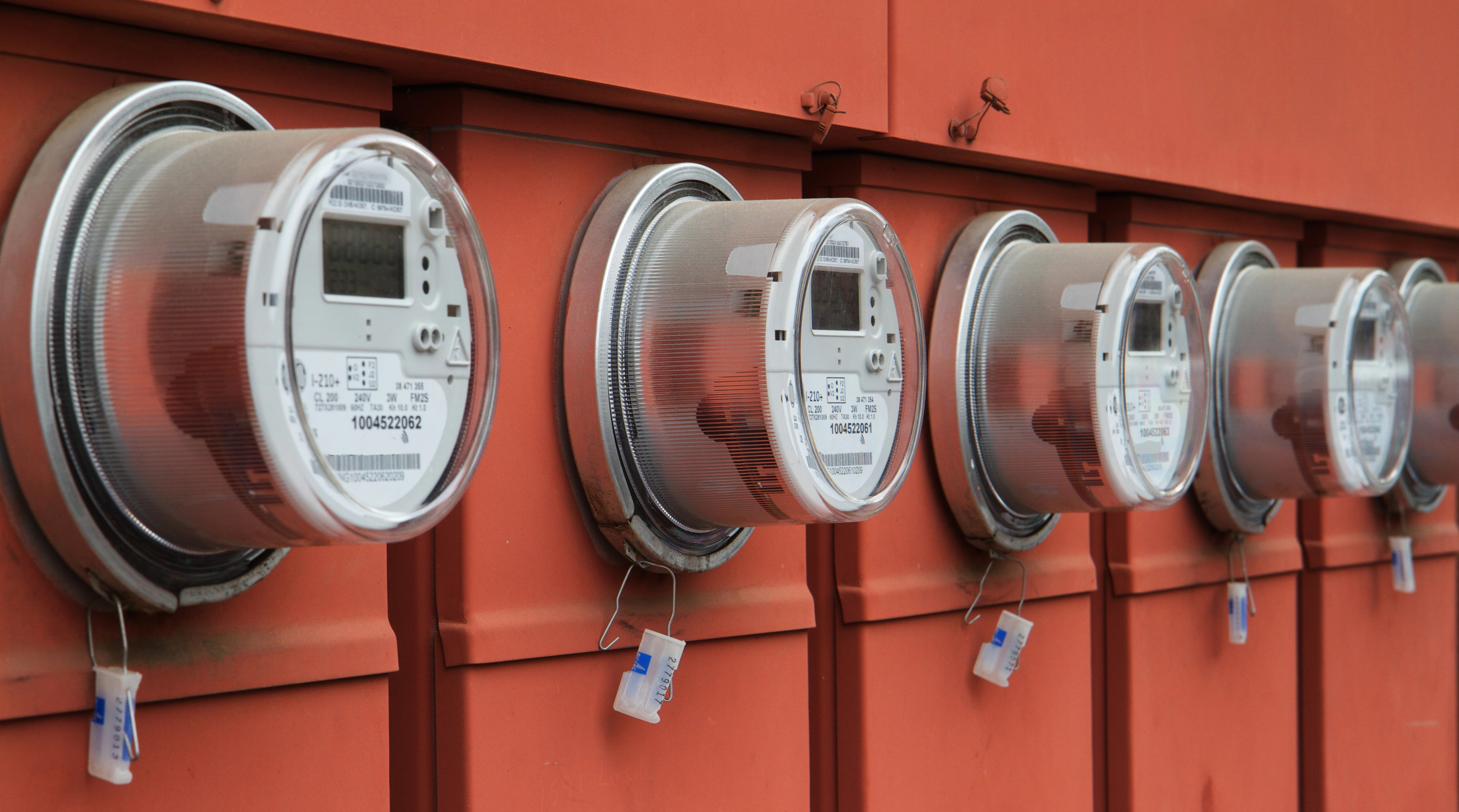 image EAC launches long-awaited smart meter installations