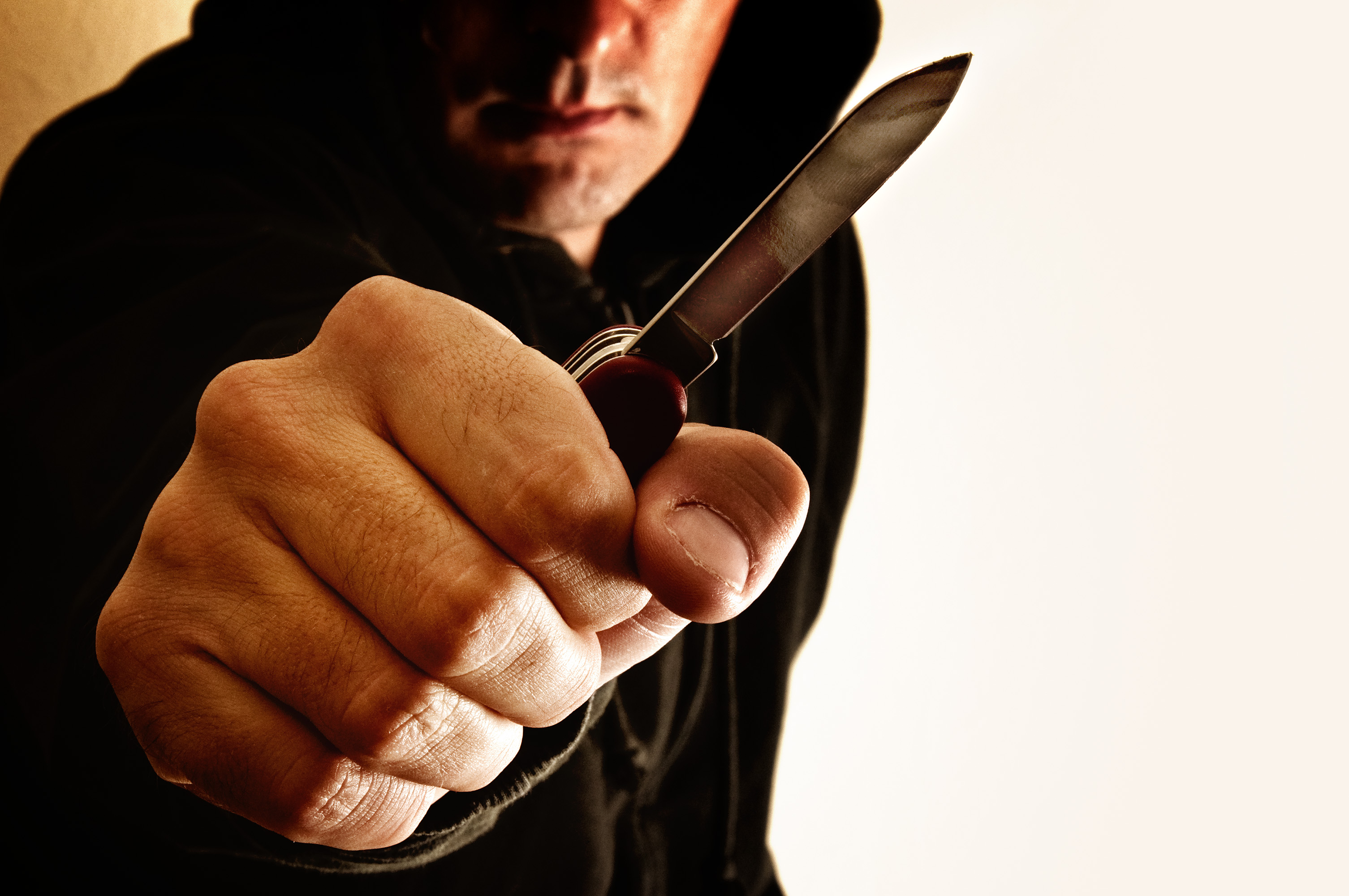 image Attempted stabbing at Nicosia general hospital, staff to strike in protest