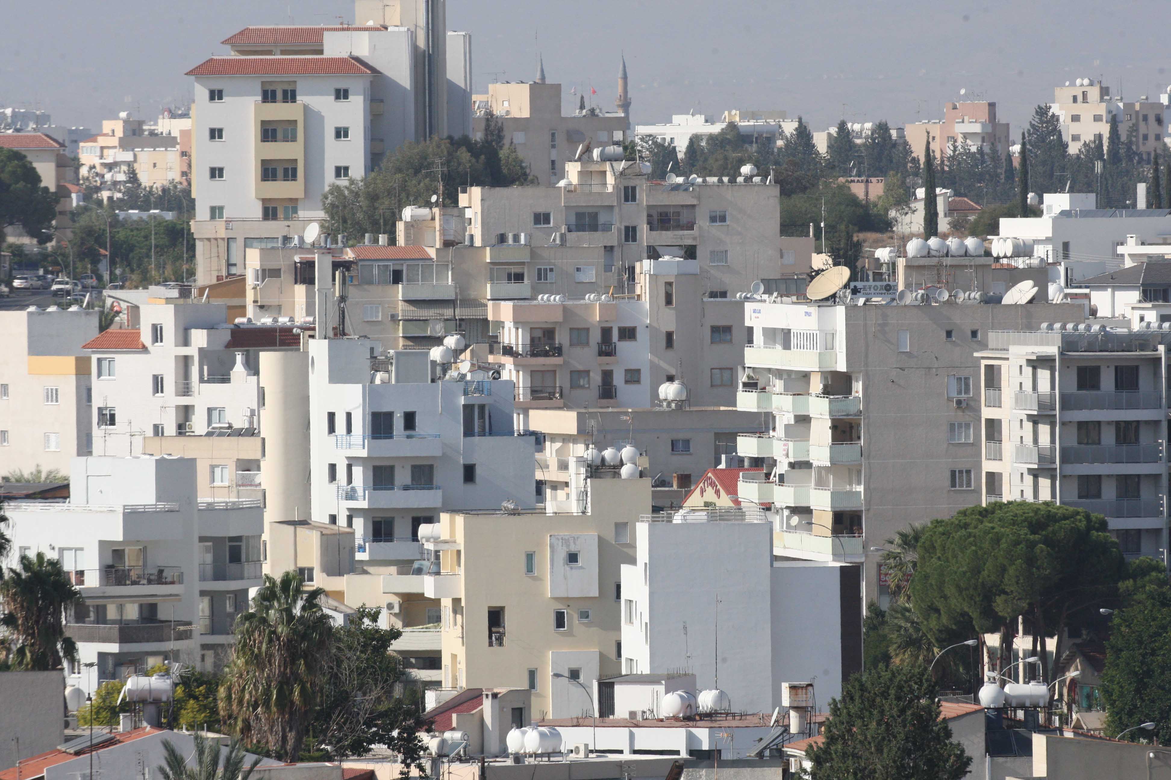 image New procedures for protection of property buyers