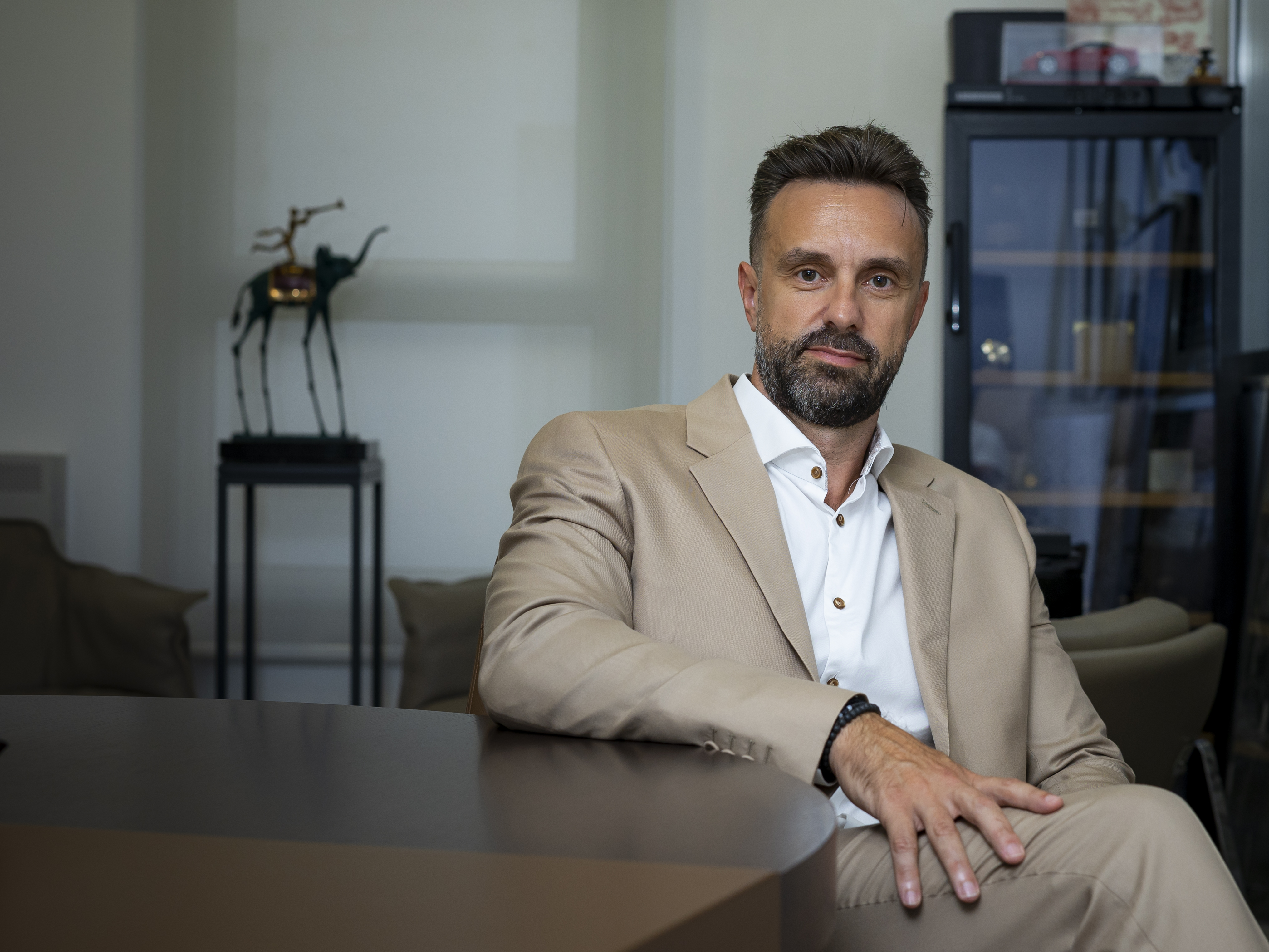 image Building a more inclusive financial ecosystem