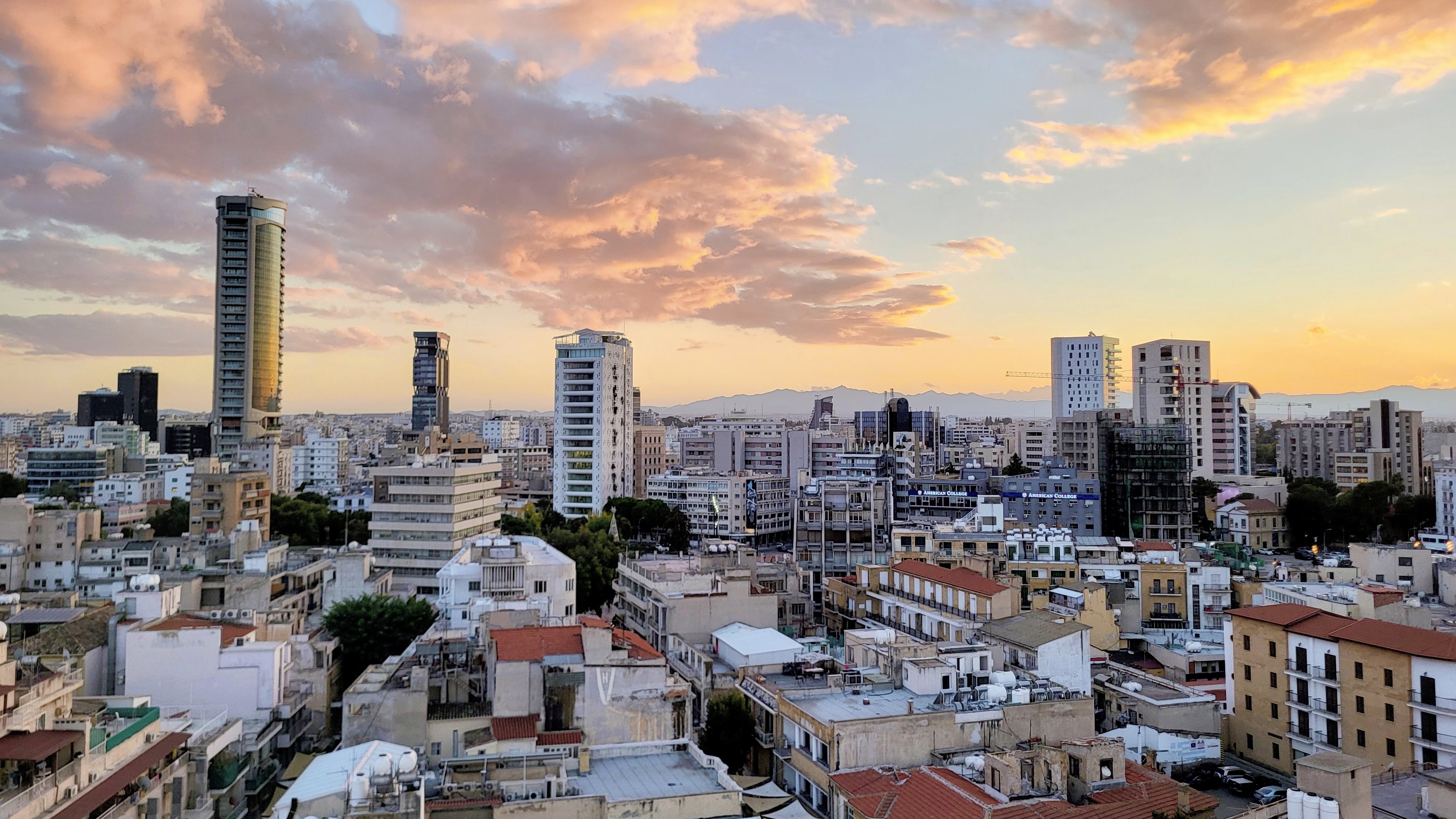 image Nicosia set for major revitalisation projects in 2025, says mayor