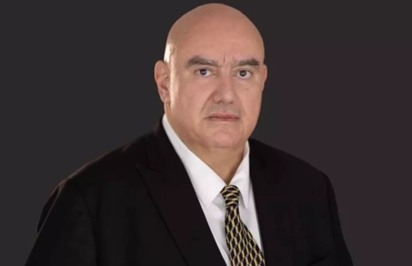 image Lawyer Constantinos Demetriades dead