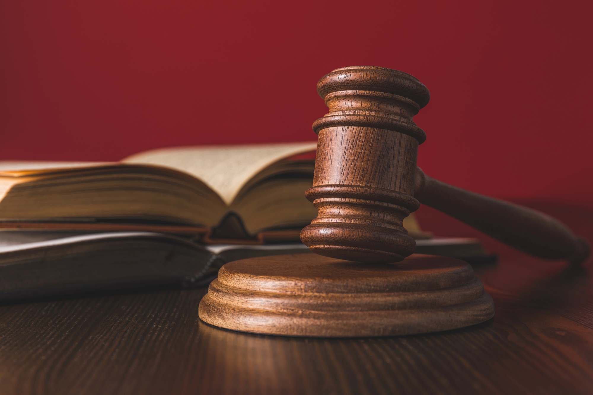 image Careless judges to blame for criminal cases being thrown out