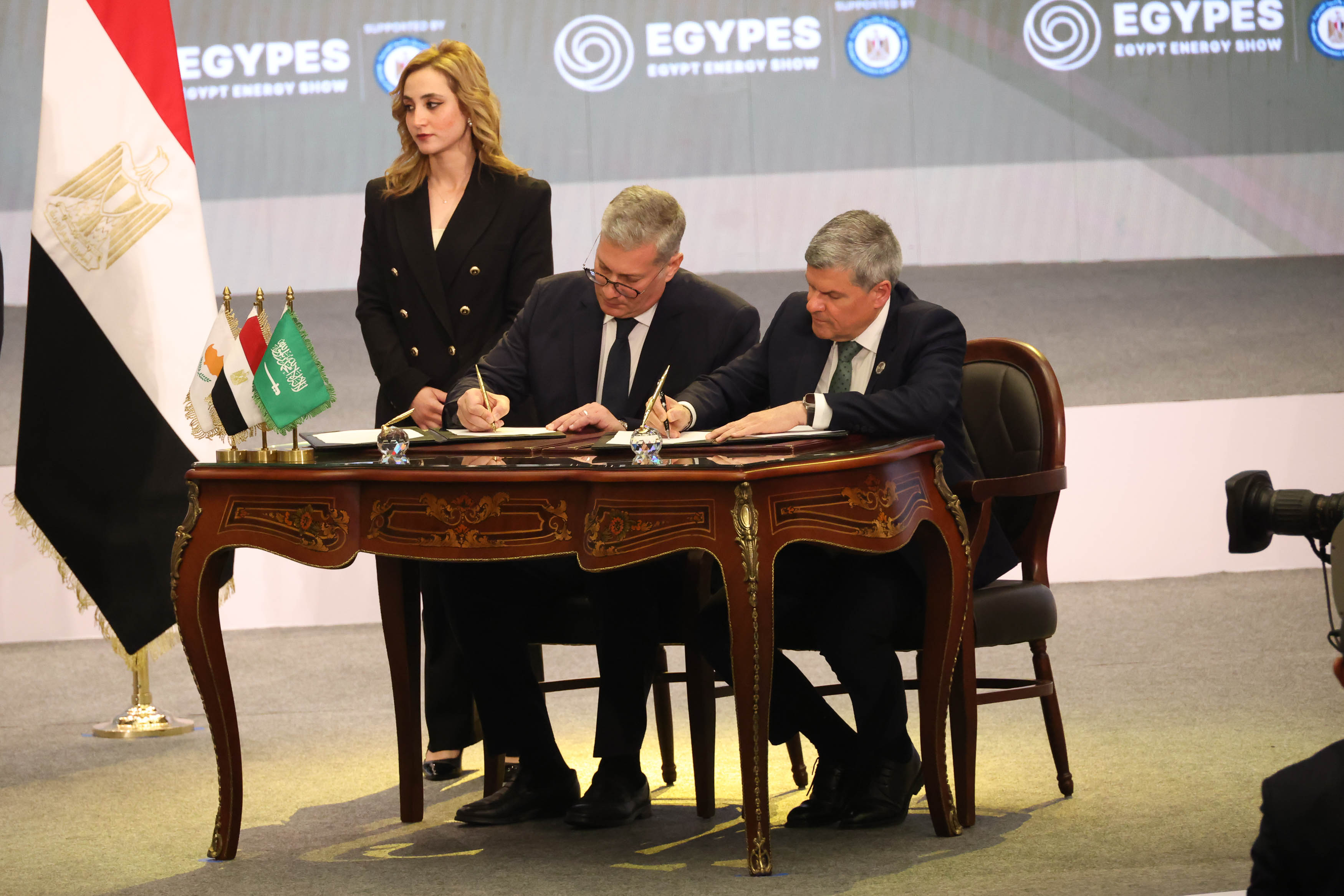 image Gas from EEZ will not be first LNG to arrive in Cyprus says minister