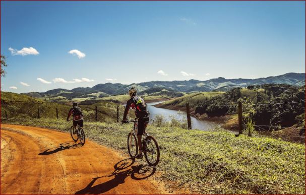 image Pedal prevention: Study shows biking can help prevent knee arthritis