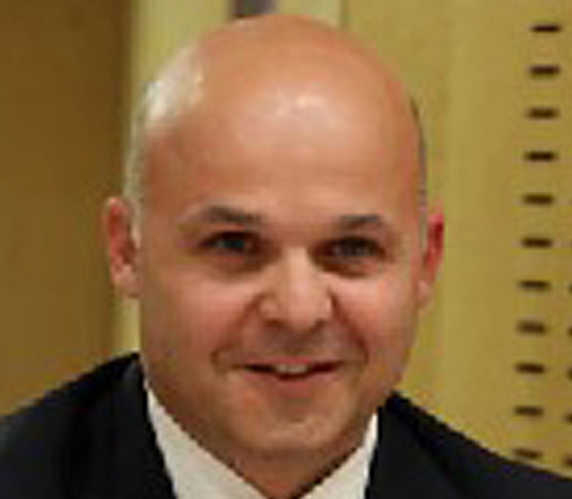 image Disy former MP Hamboullas joins Elam