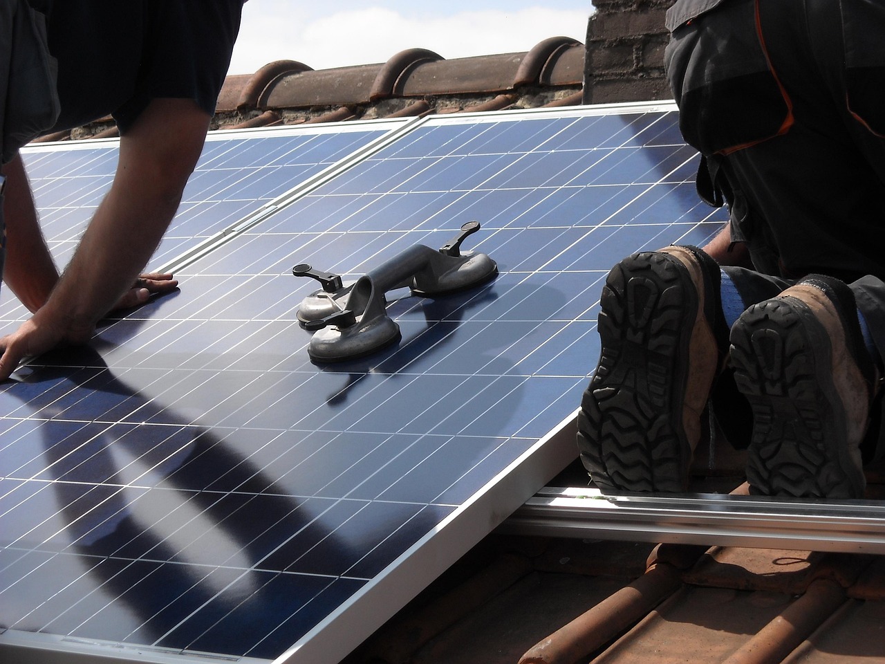 image Are shutdowns pushing Cypriots towards off-grid solar?