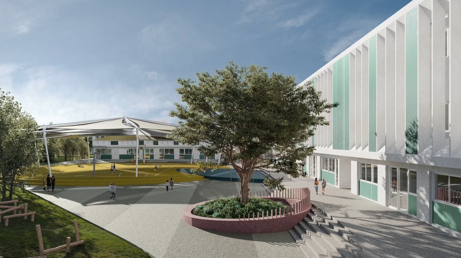image €50m Jewish education hub set to break ground in Limassol