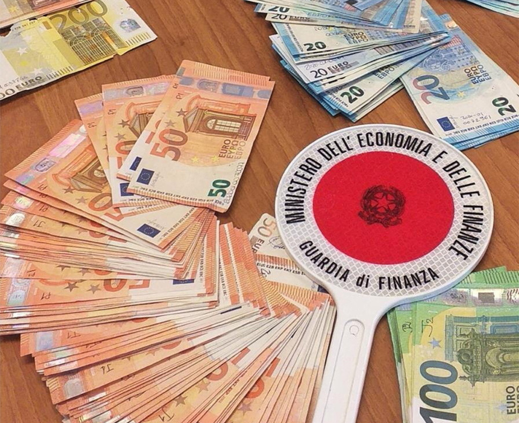 image Italy&#8217;s mafia abandoning rivalries to join forces, report says